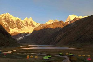 mini Huayhuash huanuco ancash 2