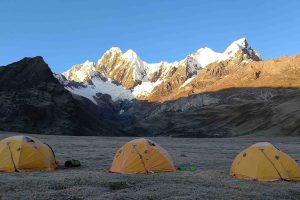 mini Huayhuash huanuco ancash 3
