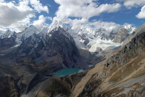 mini Huayhuash huanuco lima 1